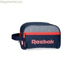 Զուգարանի պայուսակ Reebok 510004436034 Կապույտ