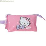 Զուգարանի պայուսակ Hello Kitty 610042405070
