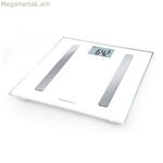 Թվային լոգարանի կշեռքներ Medisana BSA46