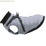 Շան վերարկու Trixie Pontis Grey