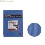 Անկողնային պարագաների հավաքածու՝ Gift Decor Blue King չափսի, 3 հատ