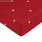 Հարթ սավան Decolores Laponia 105 x 200 սմ