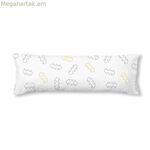 Բազմագույն բարձի պատյան Բեթմեն 175 թել 30 x 50 սմ