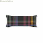 Բարձի պատյան Հարրի Փոթերի դասական Հոգվարթս բազմագույն 175 թել 45 x 110 սմ