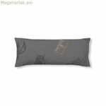 Բարձի պատյան Հարրի Փոթթեր Դիլթի Հելոուիս բազմագույն 175 թել 50x80 սմ