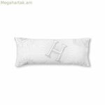 Բարձի պատյան Հարրի Փոթթեր Dormiens Draco Սպիտակ 175 թել 45 x 110 սմ