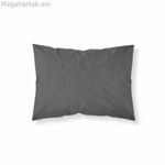 Բարձի պատյան Friends բազմագույն մուգ մոխրագույն 175 թել 45 x 110 սմ