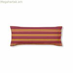 Բարձի պատյան Հարրի Փոթերի Գրիֆինդորի վահան Բազմագույն 175 թել 45 x 125 սմ