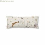 Բարձի պատյան Հարրի Փոթեր Գրիֆինդոր Բազմագույն 175 թել 48 x 125 սմ