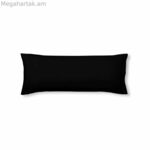 Բարձի պատյան Հարրի Փոթեր սև բազմագույն 175 թել 50x80 սմ