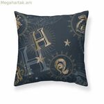 Բարձի պատյան Հարրի Փոթեր 65 x 65 սմ