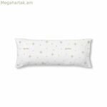 Բարձի պատյան Հարրի Փոթերի աստղեր բազմագույն 175 թել 45 x 110 սմ