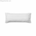 Բարձի պատյան Հարրի Փոթերի թիմը բազմագույն 175 թել 45 x 110 սմ