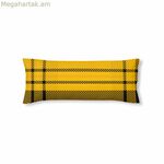 Բարձի պատյան Հարրի Փոթեր Հաֆլփաֆ Բազմագույն 175 թել 45 x 125 սմ