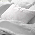 Բարձի պատյան Պեպպա խոզուկ բազմագույն 175 թել 45 x 125 սմ