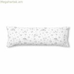 Բարձի պատյան Powerpuff Girls բազմագույն 175 թել 45 x 110 սմ