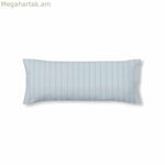 Բարձի պատյան Հարրի Փոթթեր Ռեյվենքլո Քաղցր բազմագույն բաց կապույտ 175 թել 45 x 110 սմ