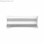 Բարձի պատյան Հարրի Փոթերի սպասող նամակը բազմագույն 175 թել 45 x 110 սմ