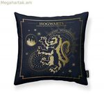 Բարձի պատյան Հարրի Փոթեր Բազմագույն Մուգ Կապույտ 45 x 45 սմ