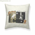 Բարձի պատյան Հարրի Փոթեր Փոքրիկ հիշողություններ բազմագույն 50 x 50 սմ