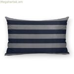 Բարձի պատյան Հարրի Փոթթեր Ռեյվենքլո Բազմագույն Մուգ կապույտ 30 x 50 սմ