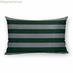 Բարձի ծածկոց Հարրի Փոթթեր Սլիզերինի արժեքներ Բազմագույն 30 x 50 սմ