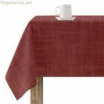 Բծերից պաշտպանող խեժապատ սփռոց Belum Սուրբ Ծննդյան կարմիր 100 x 150 սմ