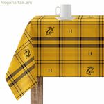 Բծերից պաշտպանող խեժապատ սփռոց Հարրի Փոթթեր Հաֆլփաֆ բազմագույն 200 x 150 սմ