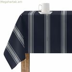 Բծերից պաշտպանող խեժապատ սփռոց Հարրի Փոթթեր Ռեյվենքլո Բազային բազմագույն 250 x 150 սմ