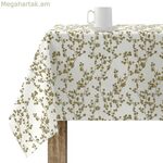 Բծակայուն խեժապատ սփռոց Belum Tree Gold բազմագույն 200 x 150 սմ