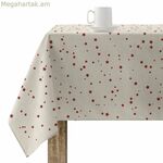 Բծակայուն խեժապատ սփռոց Belum Merry Christmas բազմագույն 100 x 200 սմ