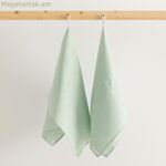 Խոհանոցային սփռոց Belum բազմագույն ջրային 45 x 70 սմ 2 հատ