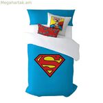 Սկանդինավյան կազմ Սուպերմեն Սուպերմեն Բազմագույն 175 թել 260 x 240 սմ