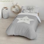 Սկանդինավյան ծածկոց՝ մանկական և բամբակյա, Նադիր, բազմագույն, 180 x 220 սմ