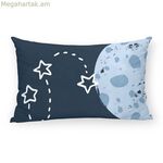 Բարձի պատյան Kids&Cotton Dayton C սպիտակ 30 x 50 սմ