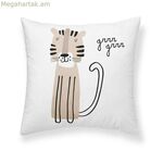 Բարձի պատյան Kids&Cotton Jeddah A սպիտակ 50 x 50 սմ