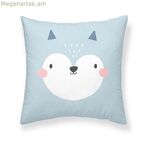 Բարձի պատյան Kids&Cotton Kibo A Pink 50 x 50 սմ