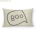 Բարձի պատյան Kids&Cotton Lorin C սև 30 x 50 սմ