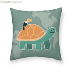 Բարձի պատյան Kids&Cotton Maui A սպիտակ 50 x 50 սմ