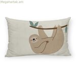 Բարձի պատյան Kids&Cotton Maui C սպիտակ 30 x 50 սմ