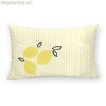 Բարձի պատյան Kids&Cotton Said C բազմագույն 30 x 50 սմ