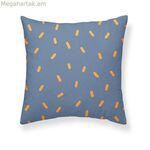 Բարձի պատյան Kids&Cotton Urko A սպիտակ 50 x 50 սմ