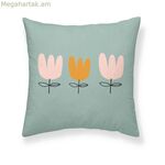 Բարձի պատյան Kids&Cotton Yuma A Green 50 x 50 սմ