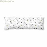 Բարձի պատյան Kids&Cotton Dayton բազմագույն 45 x 110 սմ