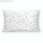 Բարձի պատյան Kids&Cotton ITALO Mint 30 x 50 սմ