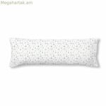 Բարձի պատյան Kids&Cotton ITALO Mint 45 x 125 սմ