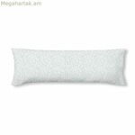 Բարձի պատյան մանկական և բամբակյա JEDDAH բազմագույն 45 x 125 սմ