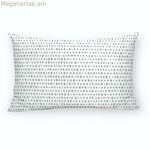 Բարձի պատյան մանկական և բամբակյա JEDDAH բազմագույն 40x60սմ