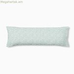 Բարձի պատյան Kids&Cotton KUNO բազմագույն 45 x 125 սմ