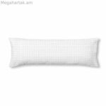 Բարձի պատյան մանկական և բամբակյա NADIR բազմագույն 45 x 110 սմ